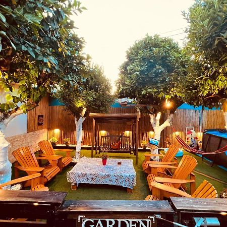 Paradise Rabab Apartment & Guesthouse حيفا المظهر الخارجي الصورة