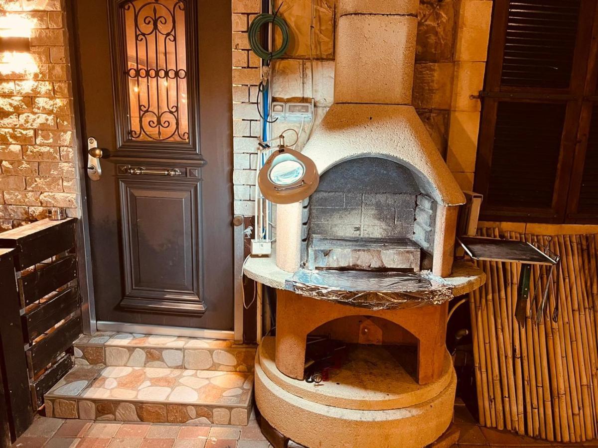 Paradise Rabab Apartment & Guesthouse حيفا المظهر الخارجي الصورة