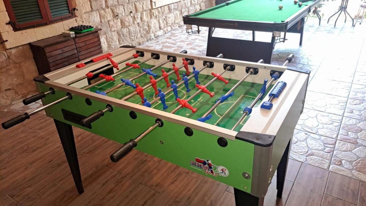 Paradise Rabab Apartment & Guesthouse حيفا المظهر الخارجي الصورة