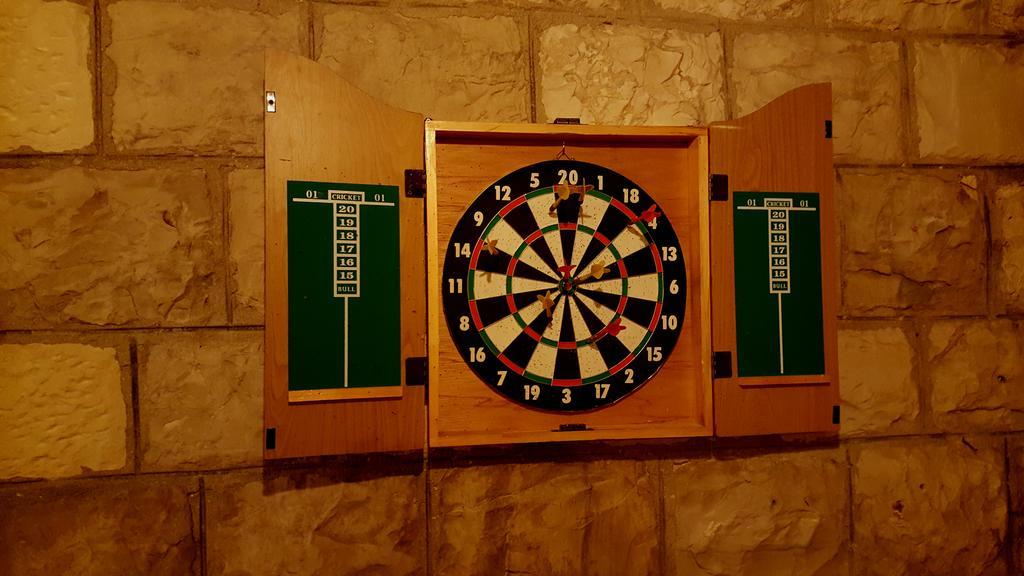 Paradise Rabab Apartment & Guesthouse حيفا المظهر الخارجي الصورة